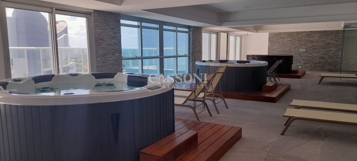 Apartamento ID.1593 - Alquiler Miami Boulevard, Apartarmento 2 Dormitorios