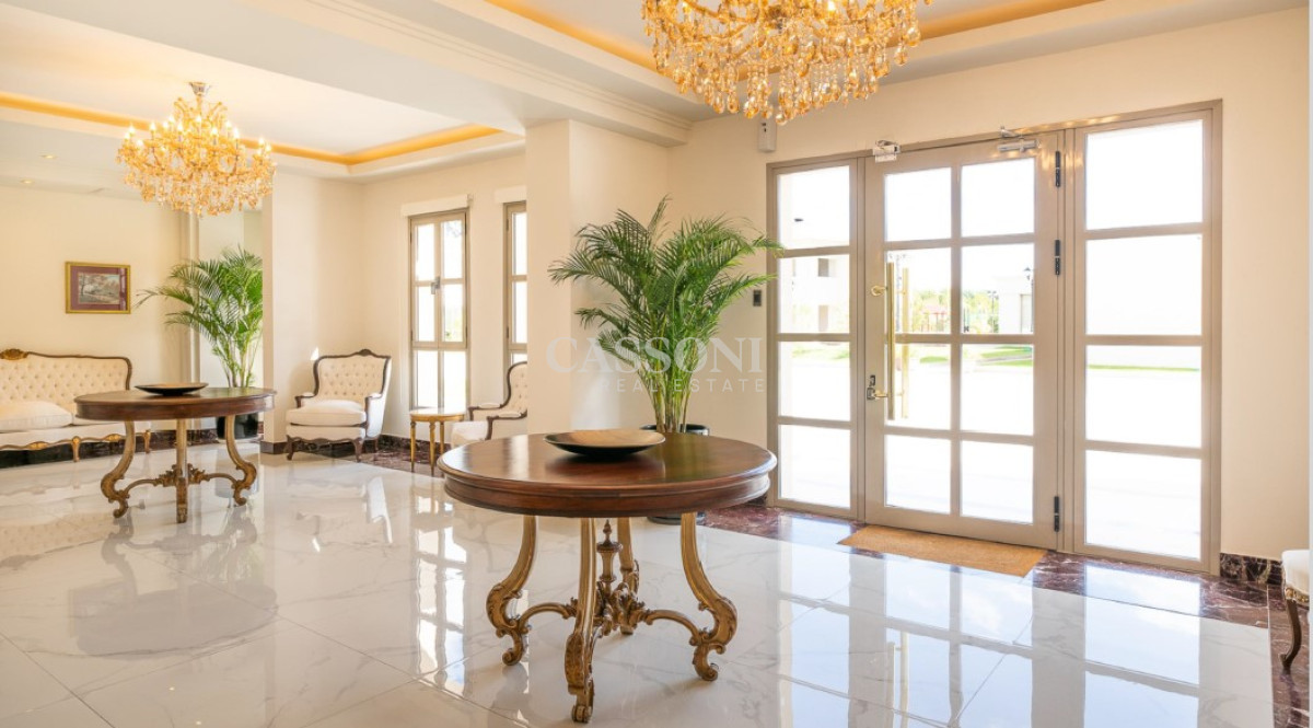 Apartamento ID.3300 - Apartamento Luminoso 2 dormitorios Aidy Grill