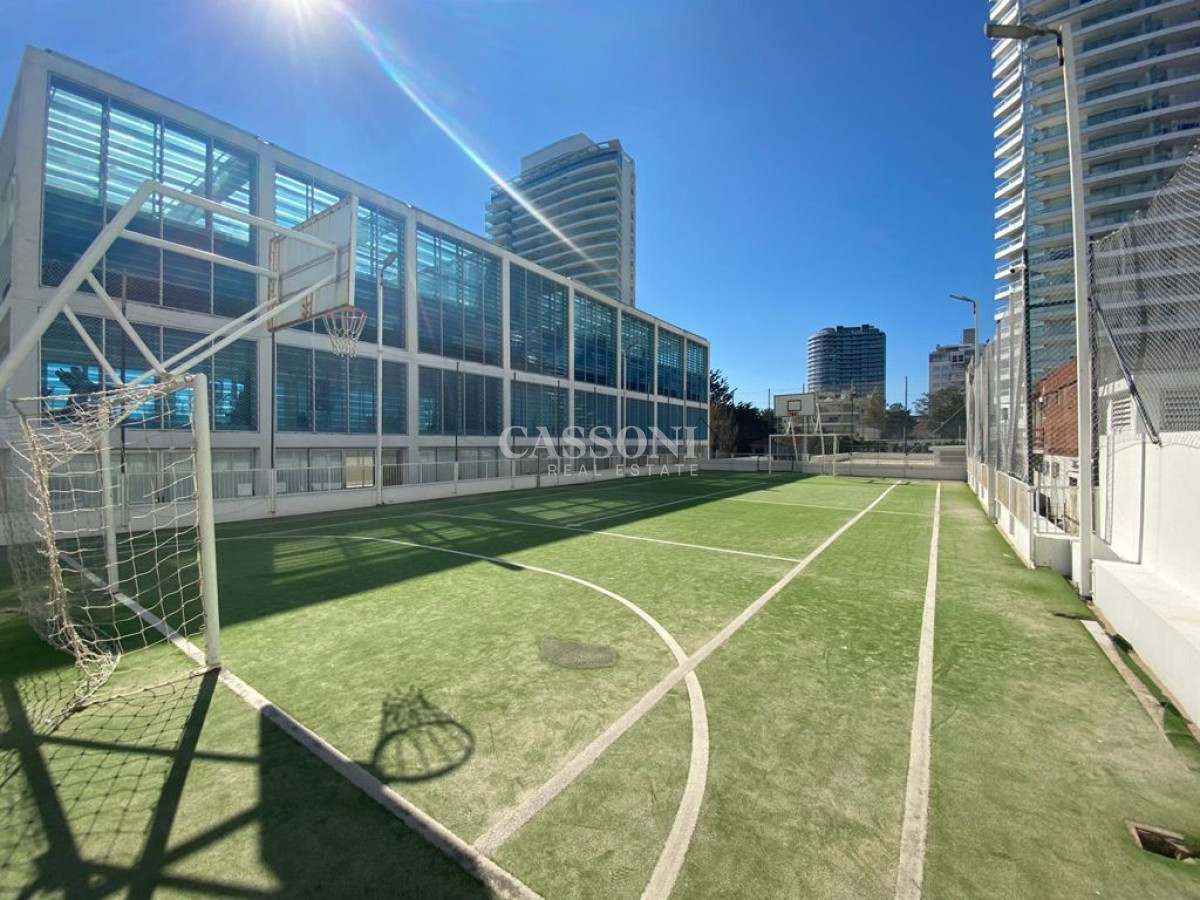 Apartamento ID.1430 - Luxury Tower, 3 Dormitorios, Frente al Mar, Millenium 