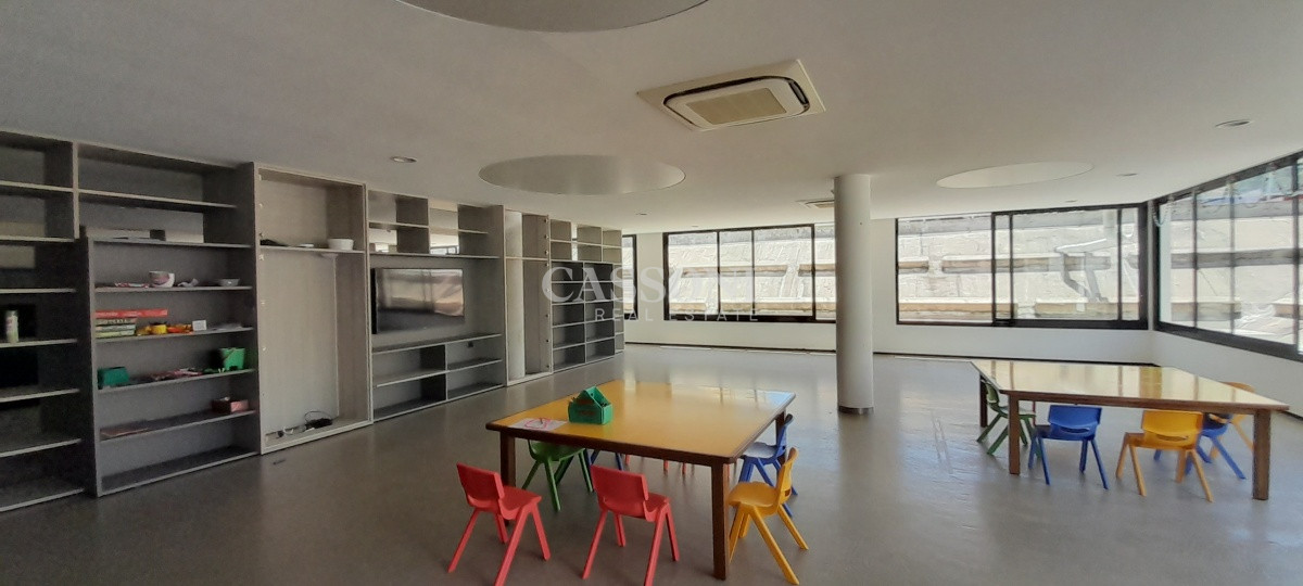 Apartamento ID.1097 - Venta Torre Greenlife Apto 1 Dormitorio 