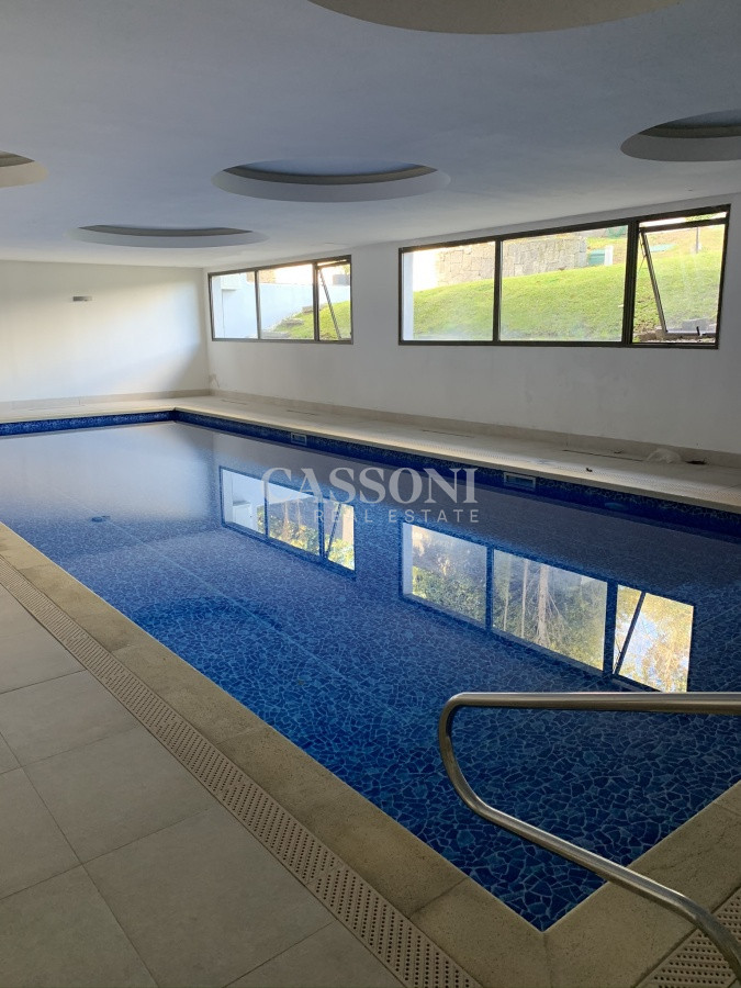 Apartamento ID.4722 - APTO. EDIFICIO UNIQUE 1D, PEDRAGOSA SIERRA