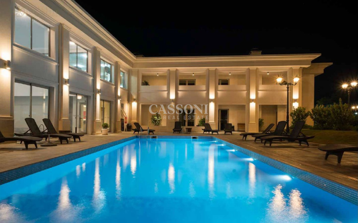 Apartamento ID.3300 - Apartamento Luminoso 2 dormitorios Aidy Grill