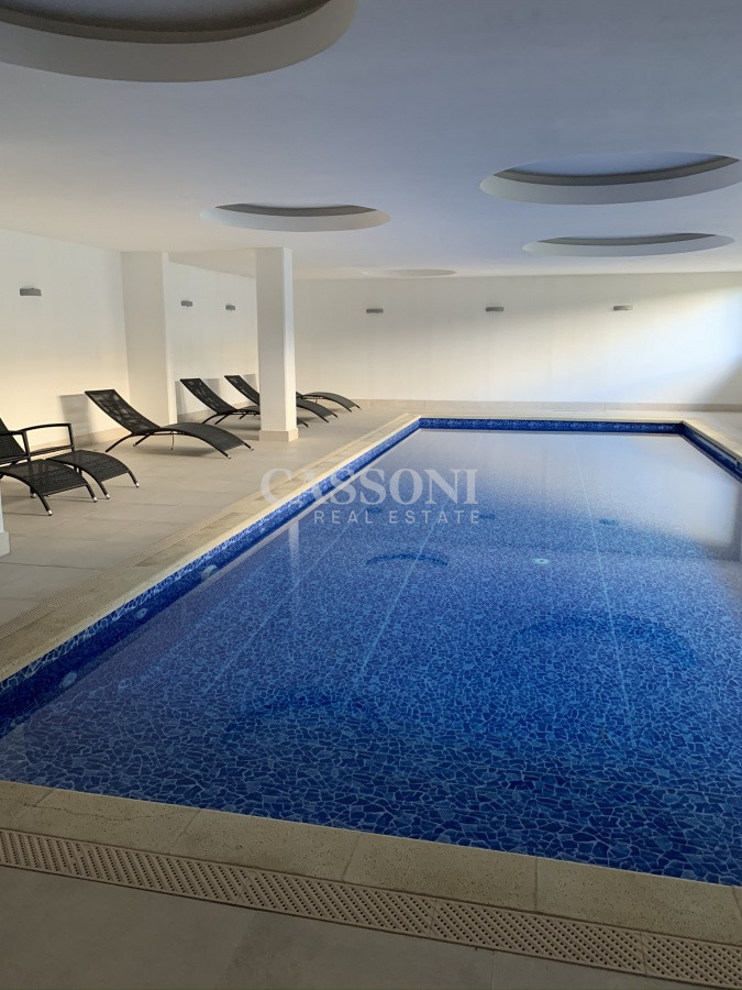 Apartamento ID.4722 - APTO. EDIFICIO UNIQUE 1D, PEDRAGOSA SIERRA