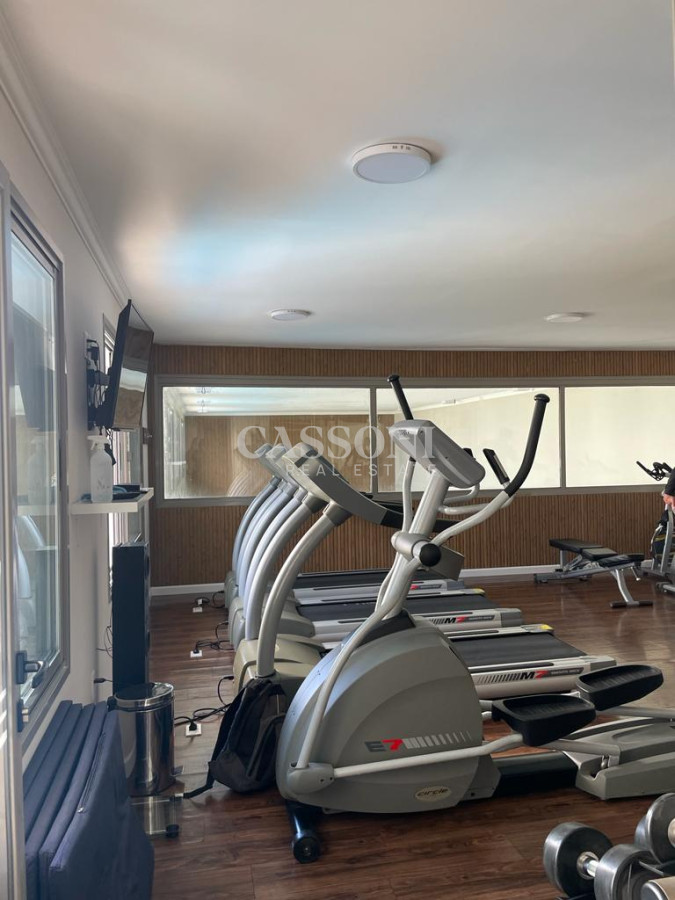 Apartamento ID.3300 - Apartamento Luminoso 2 dormitorios Aidy Grill
