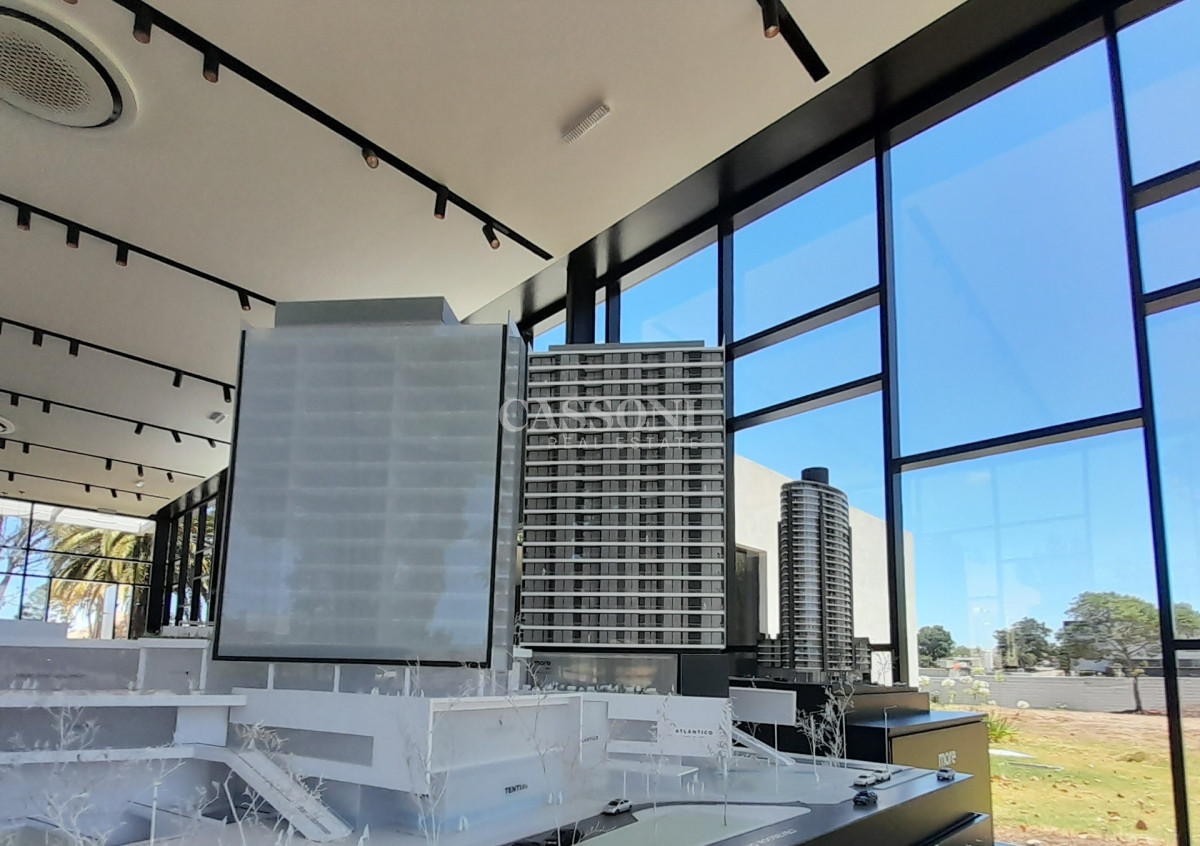 Apartamento ID.257 - Edificio More Atlántico Oportunidad Inversión