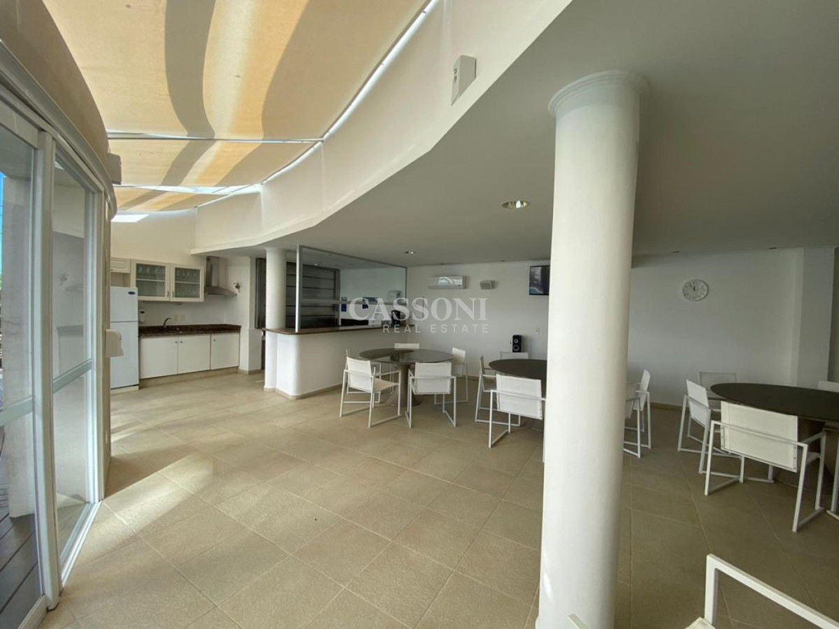 Apartamento ID.732 - Gran Apto Esquinero en Mansa 