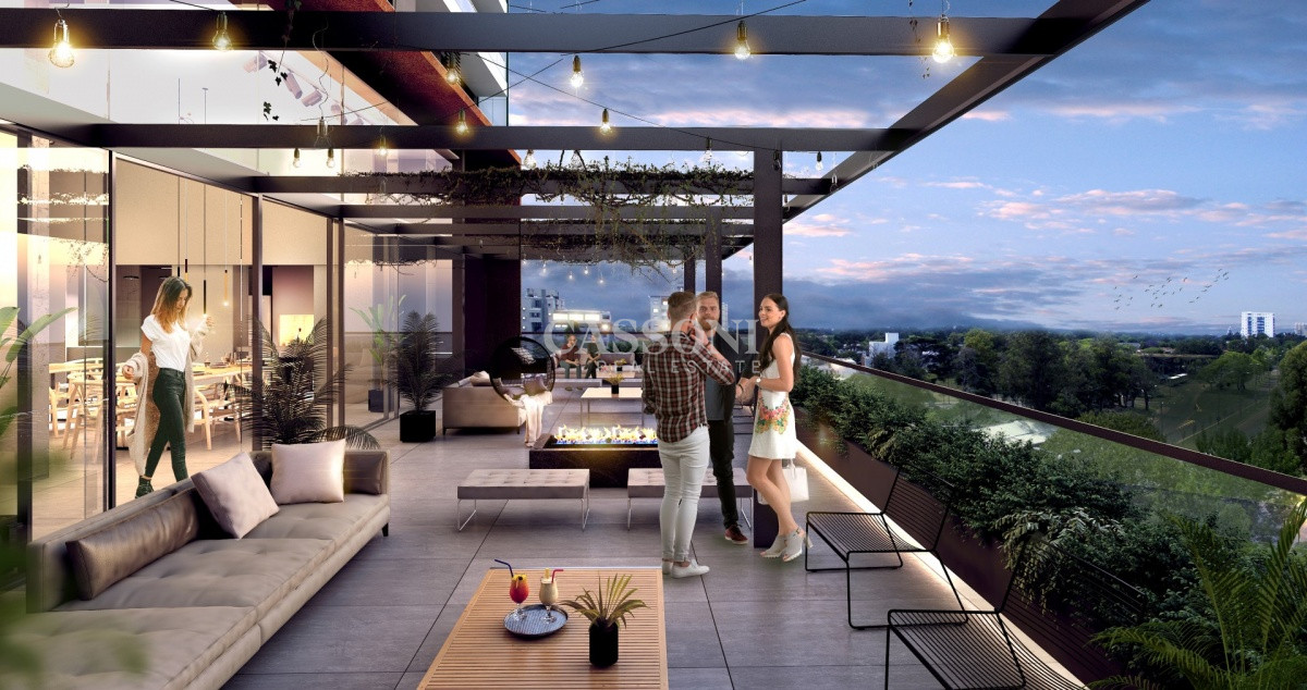Apartamento ID.256 - Edificio More Atlántico Oportunidad Inversión