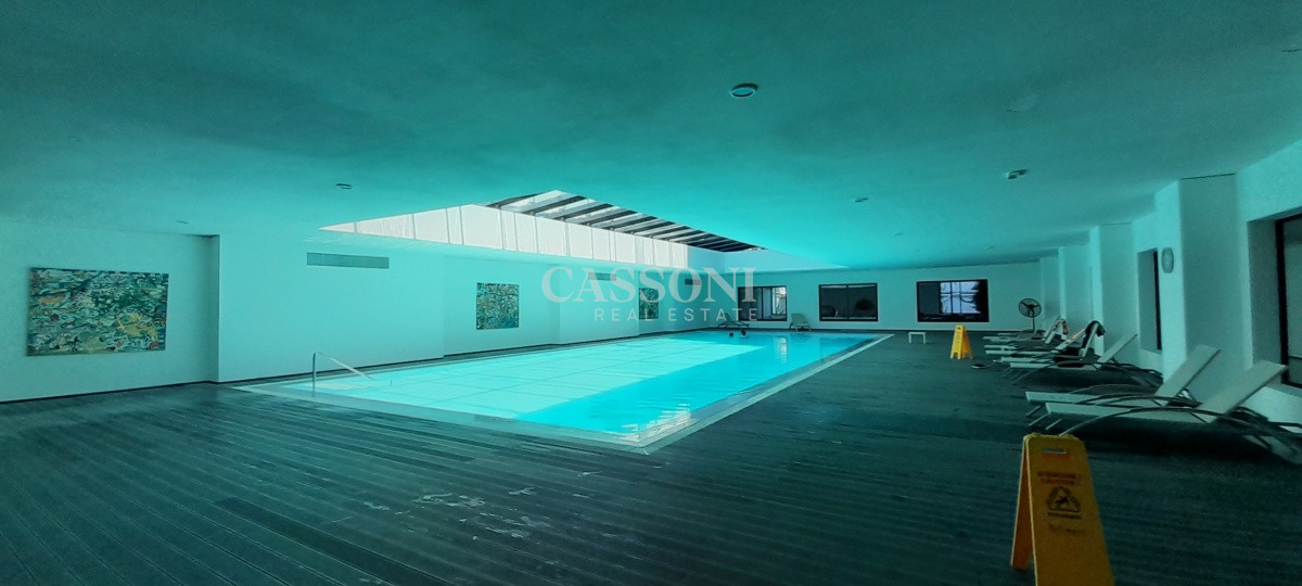 Apartamento ID.1097 - Venta Torre Greenlife Apto 1 Dormitorio 
