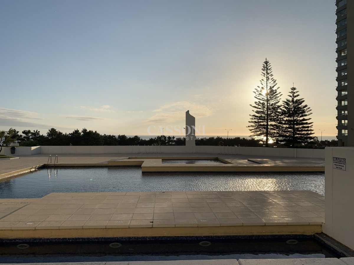 Apartamento ID.20 - Apto. Lincoln Center 3D+dep en VENTA 