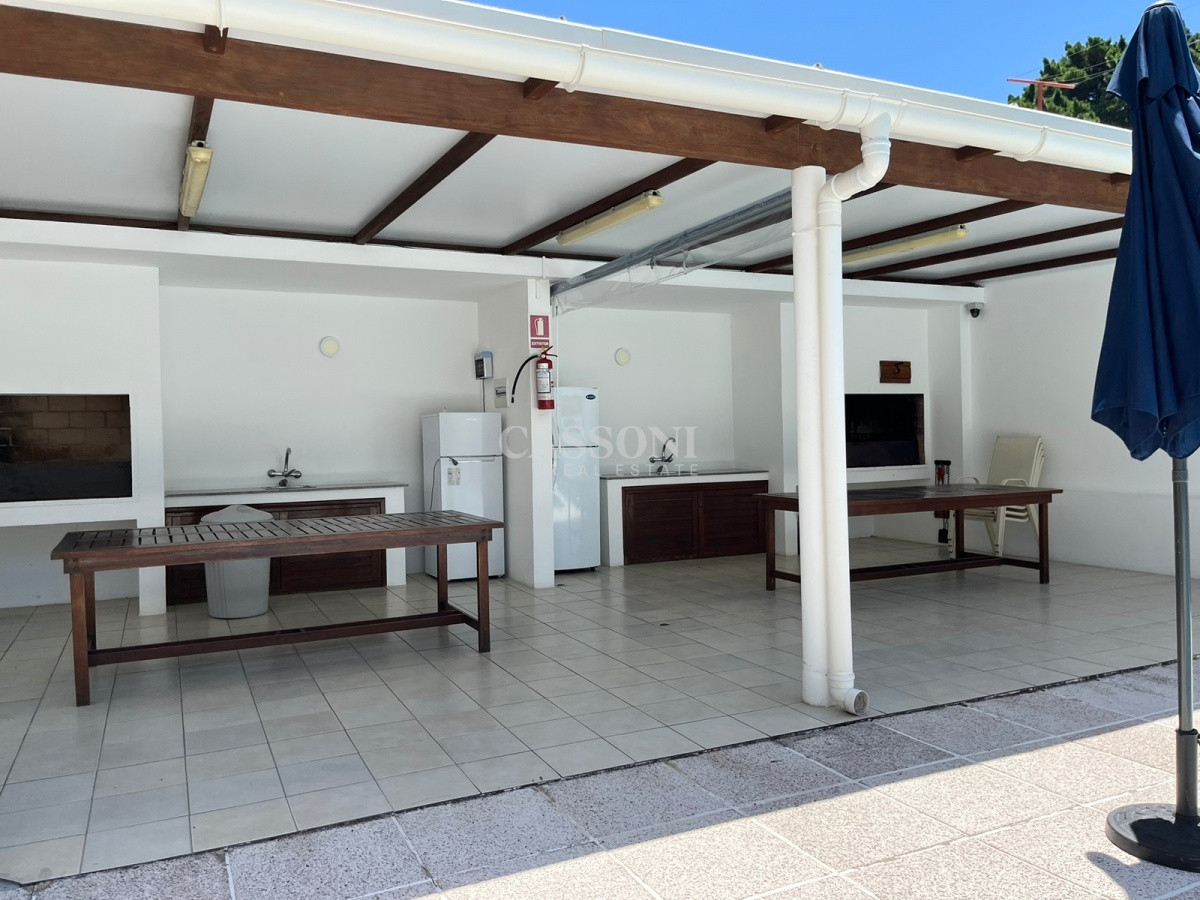 Apartamento ID.931 -  APARTAMENTO EN ALQUILER  2 DORMITORIOS, EDIFICIO LUNA AZUL