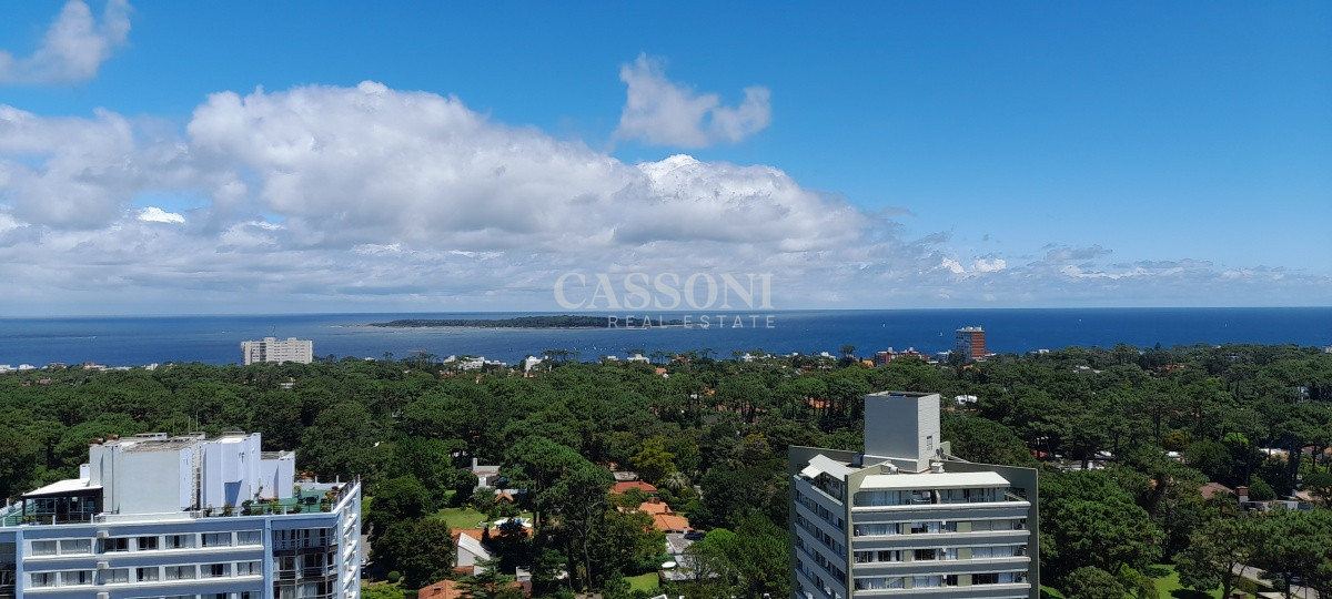 Apartamento ID.251 - Confortables Aptos de 2 Dormitorios Torre Greenlife 