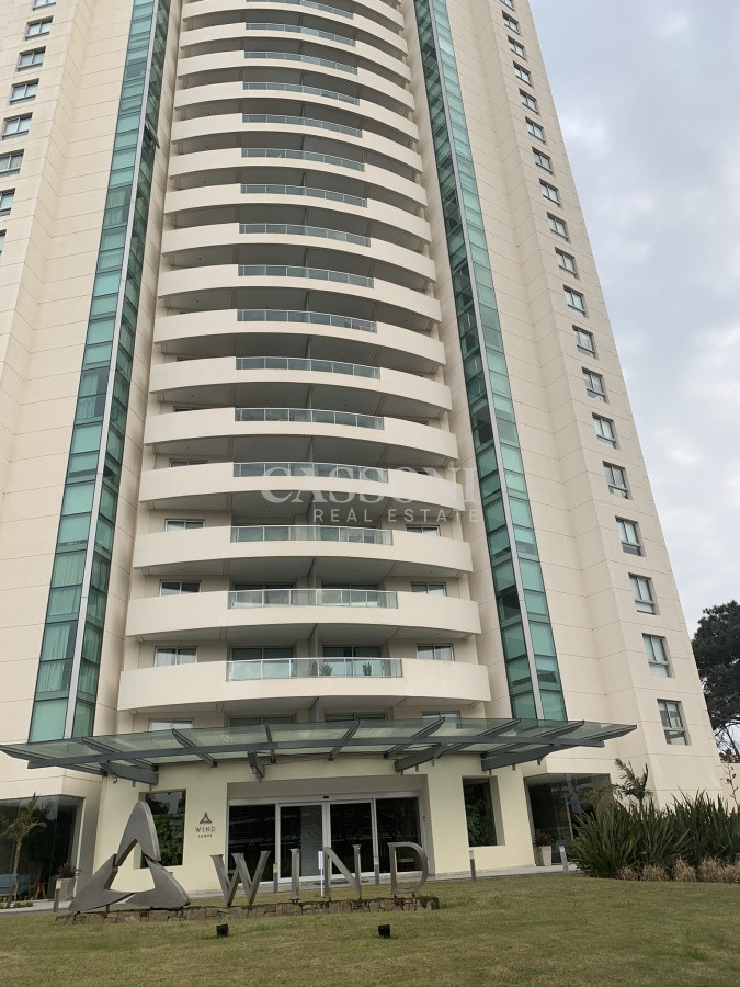 Apartamento ID.2425 - Alquiler Torre Wind 2 dormitorios
