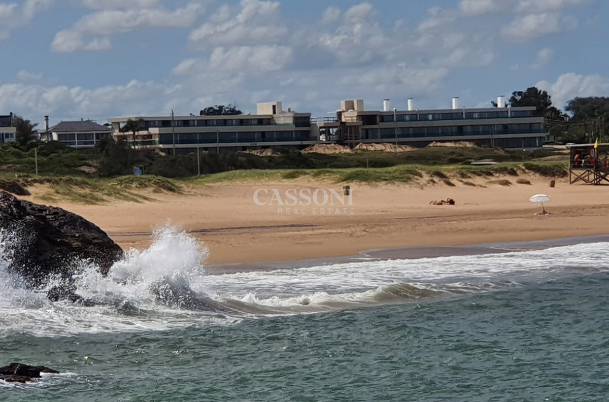 Apartamento ID.1738 - Venta Apartamento con Piscina Privada, Syrah Punta Ballena 