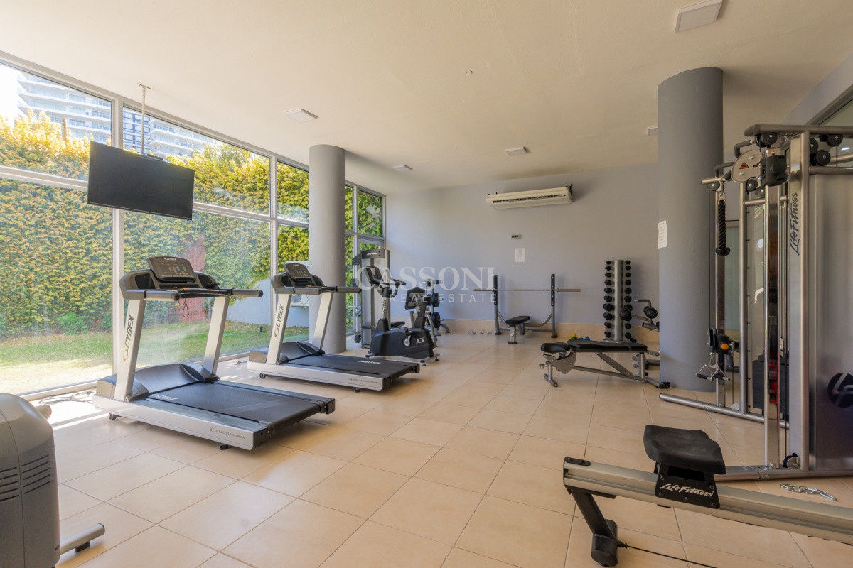 Apartamento ID.733 - Penthouse Dúplex en Brava