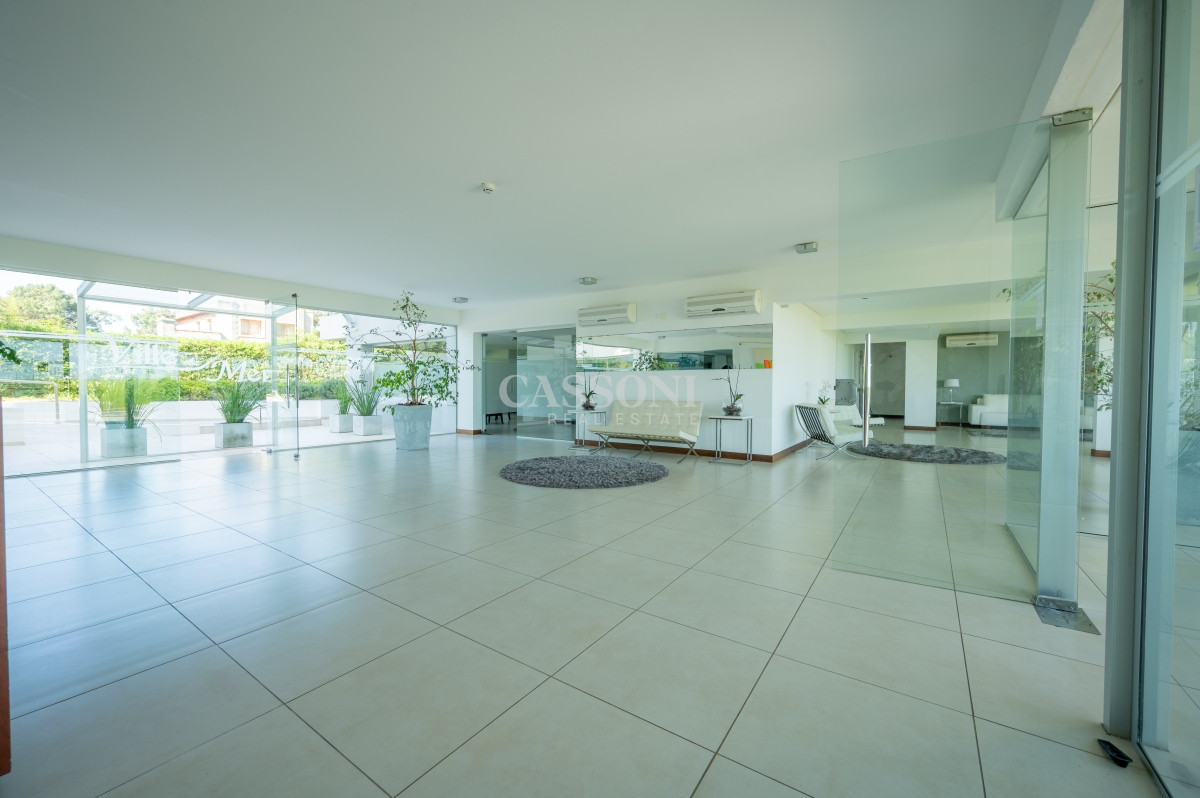 Apartamento ID.1586 - Venta Apartamento Penthouse, Frente al Mar