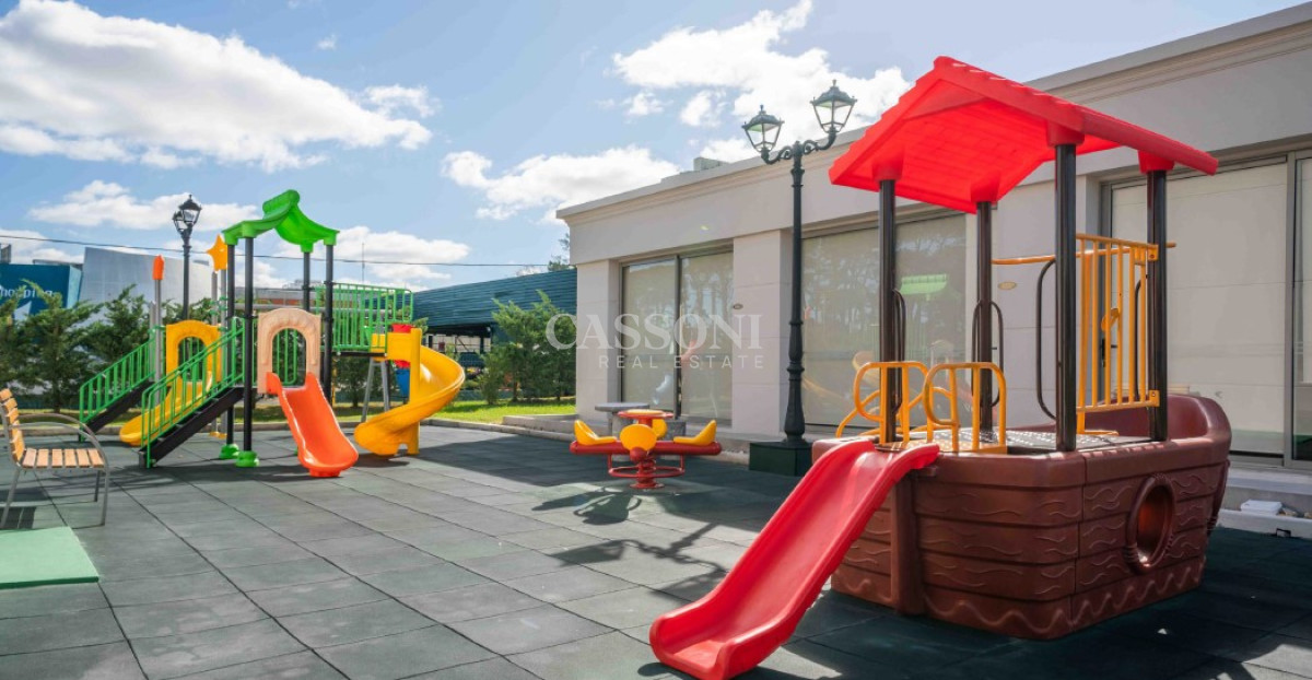 Apartamento ID.3300 - Apartamento Luminoso 2 dormitorios Aidy Grill