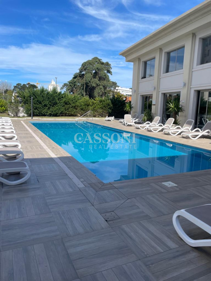 Apartamento ID.3300 - Apartamento Luminoso 2 dormitorios Aidy Grill