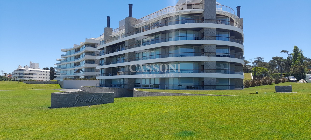 Apartamento ID.896 - Alquiler Frente al Mar 