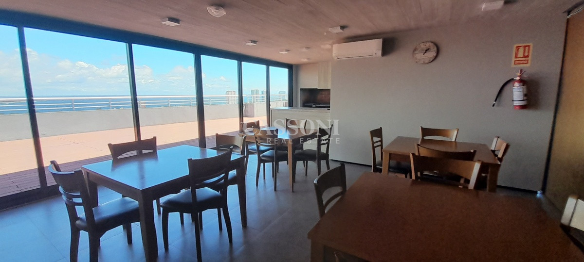 Apartamento ID.2001 - Apartamento A Estrenar 1 Dormitorio en Torre con Amenities, Greenlife 