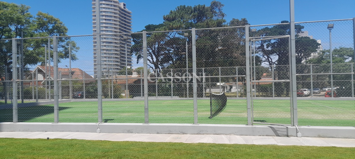 Apartamento ID.1593 - Alquiler Miami Boulevard, Apartarmento 2 Dormitorios