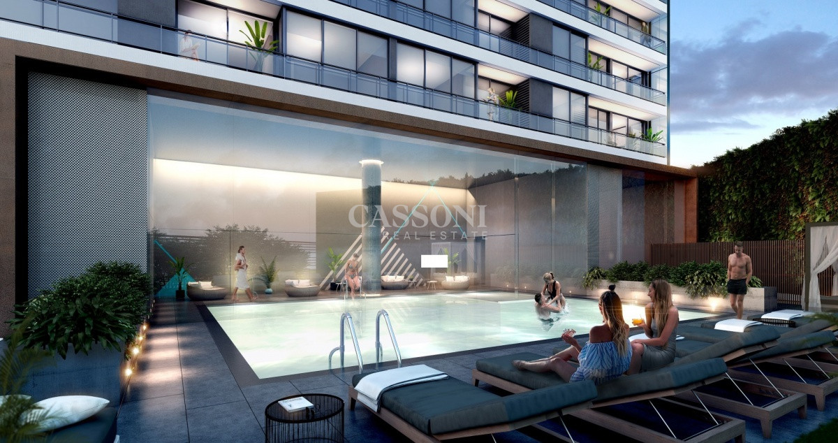 Apartamento ID.256 - Edificio More Atlántico Oportunidad Inversión