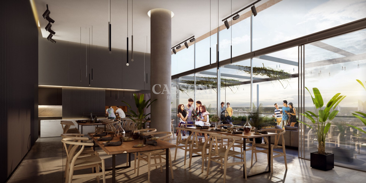 Apartamento ID.257 - Edificio More Atlántico Oportunidad Inversión