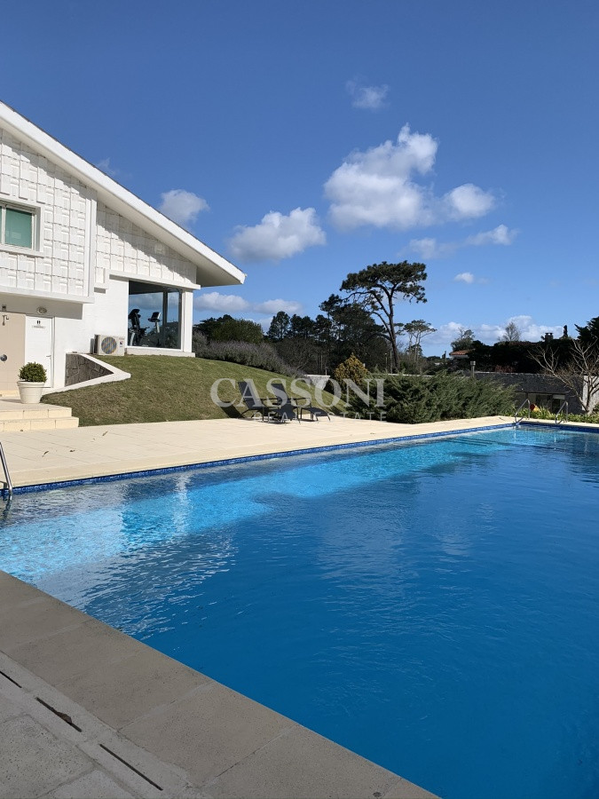 Apartamento ID.4722 - APTO. EDIFICIO UNIQUE 1D, PEDRAGOSA SIERRA