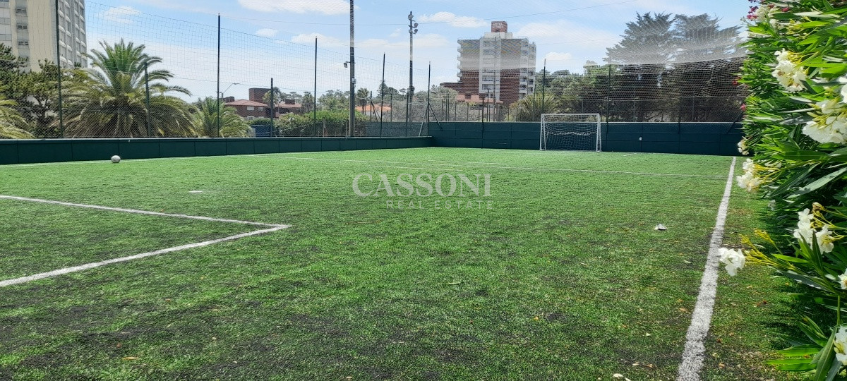 Apartamento ID.20 - Apto. Lincoln Center 3D+dep en VENTA 