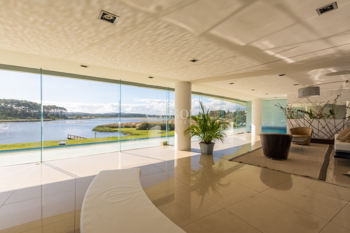 Apartamento ID.359 - Penthouse Dúplex en Venta en Terrazas de la Laguna 