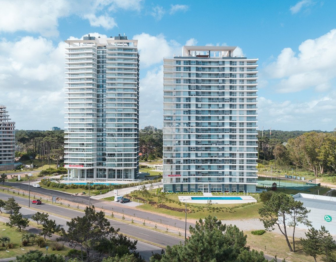 Apartamento ID.2352 - Apartamento En Venta Torre One I Excelente Estado