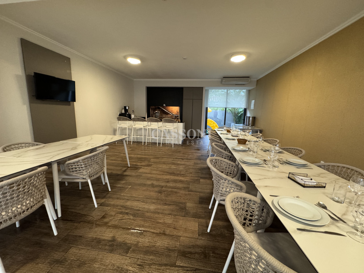 Apartamento ID.4780 - Apartamento 4 Dormitorios Paramount Playa Mansa