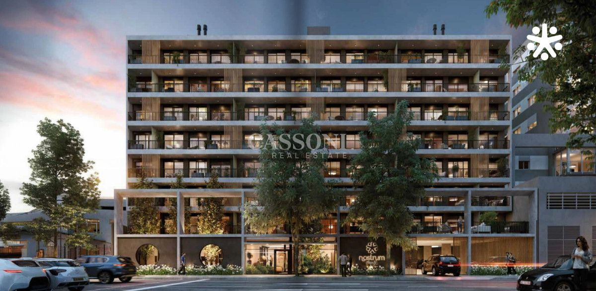 Apartamento ID.5125 - MONOAMBIENTE, 1, 2 Y 3 DORMITORIOS, TRES CRUCES