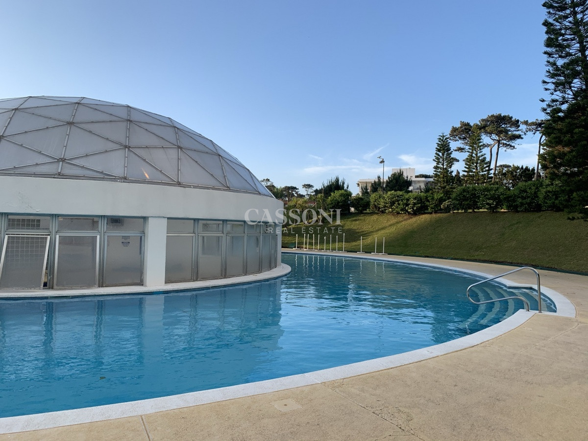 Apartamento ID.20 - Apto. Lincoln Center 3D+dep en VENTA 