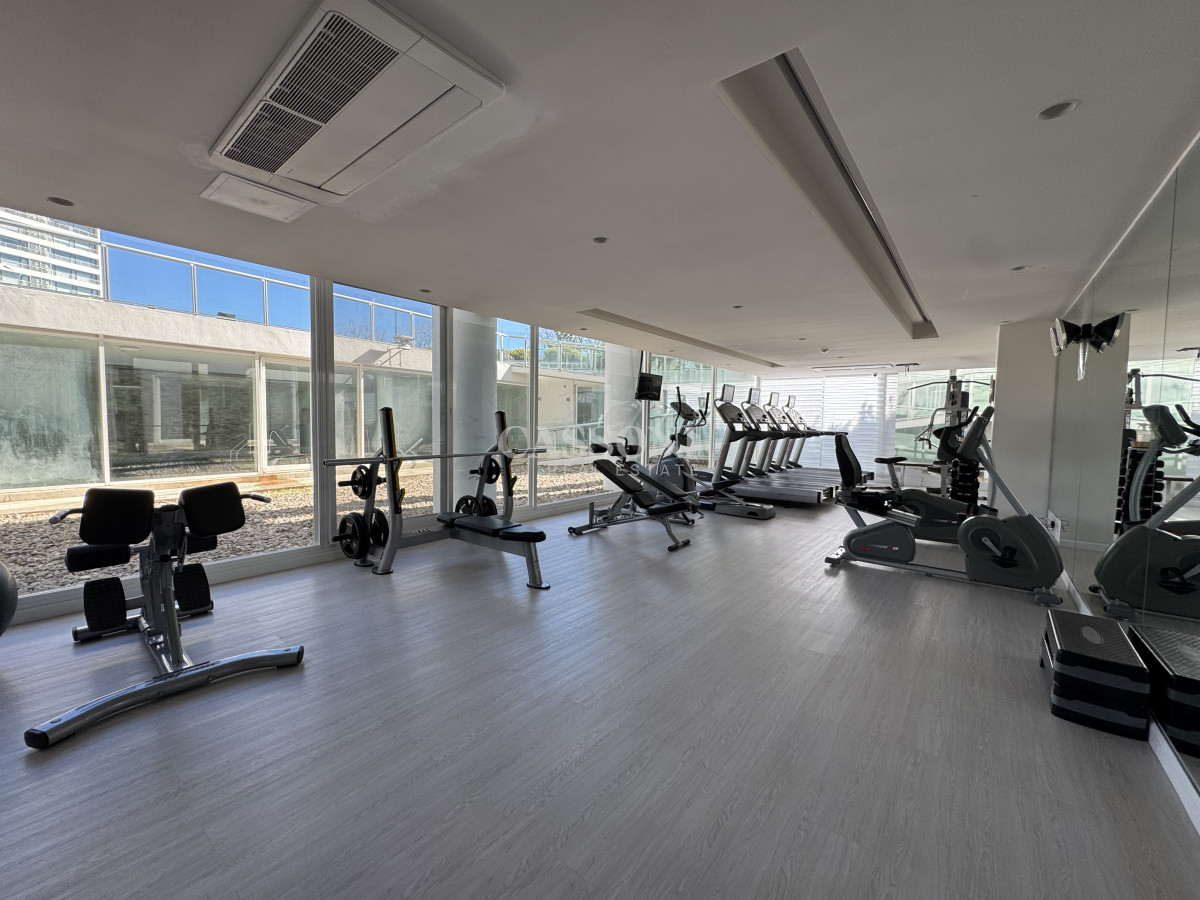 Apartamento ID.2352 - Apartamento En Venta Torre One I Excelente Estado