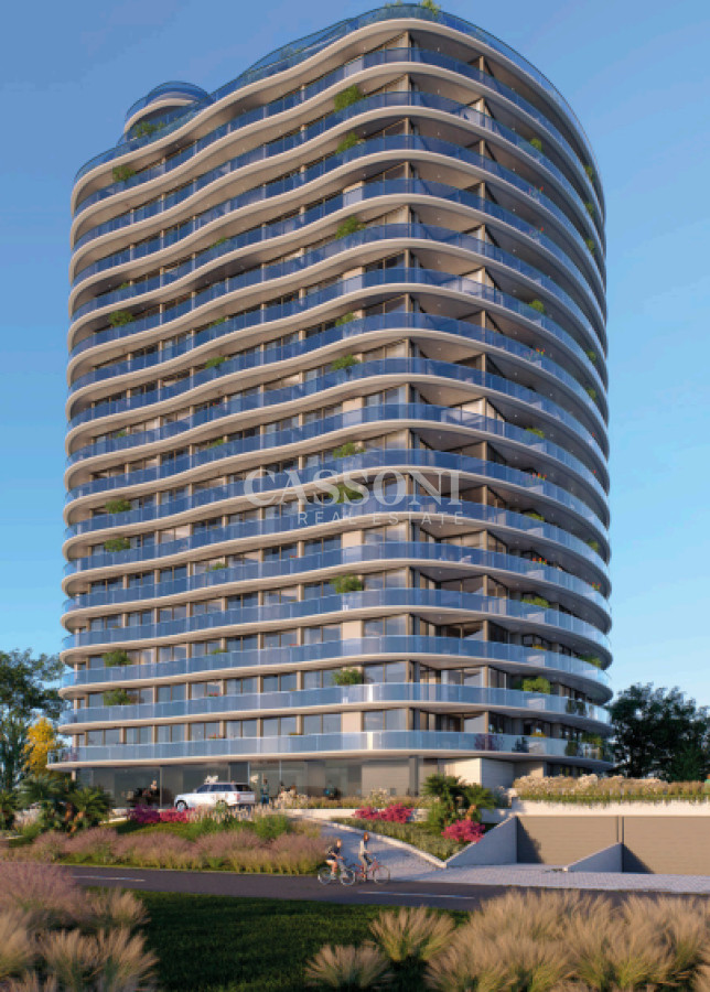 Apartamento ID.4989 - MANGLAR BRAVA, APTO DE 1 DORMITORIO, TOTALMENTE EQUIPADO