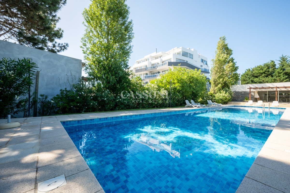 Apartamento ID.1586 - Venta Apartamento Penthouse, Frente al Mar