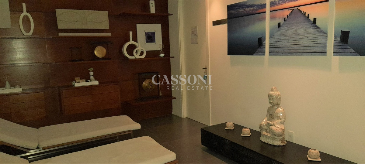 Apartamento ID.1550 - Torre ONE en venta