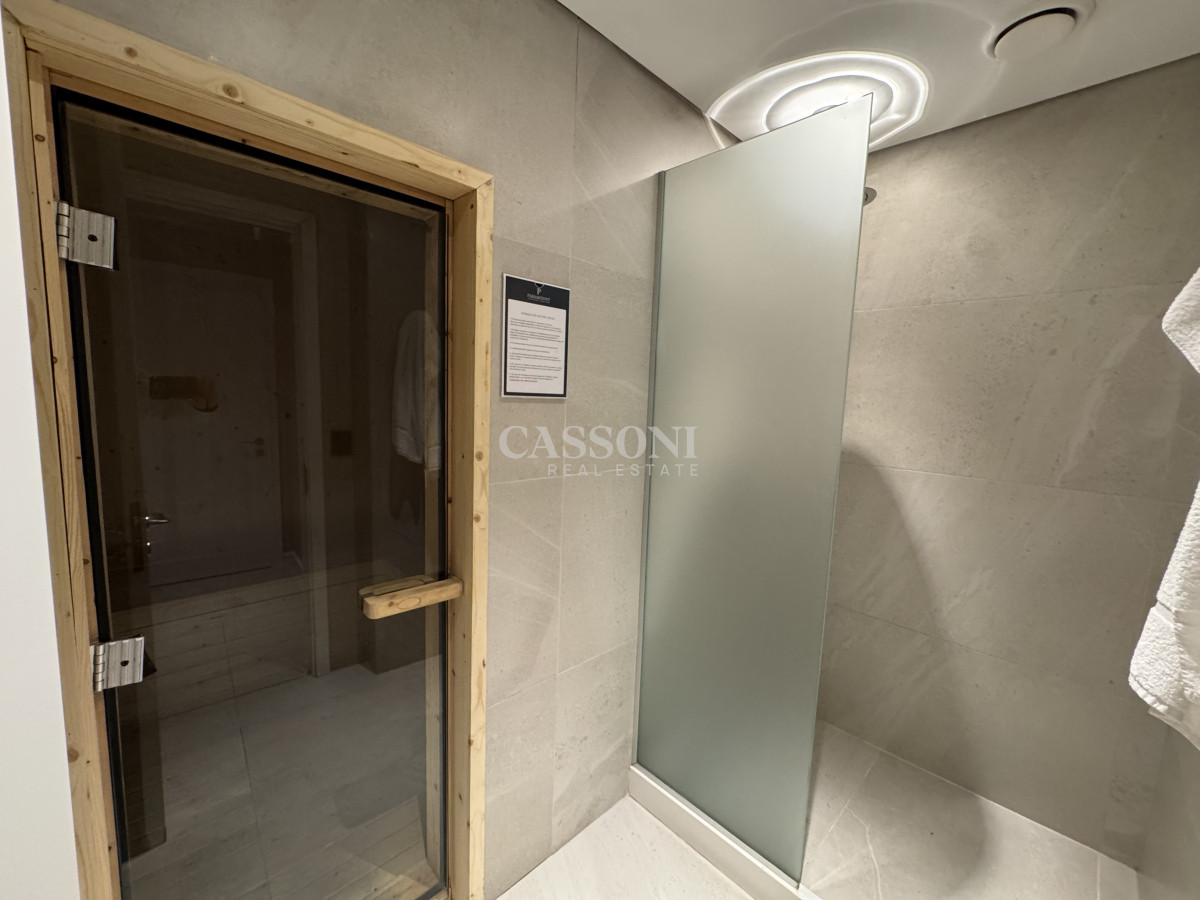 Apartamento ID.4780 - Apartamento 4 Dormitorios Paramount Playa Mansa
