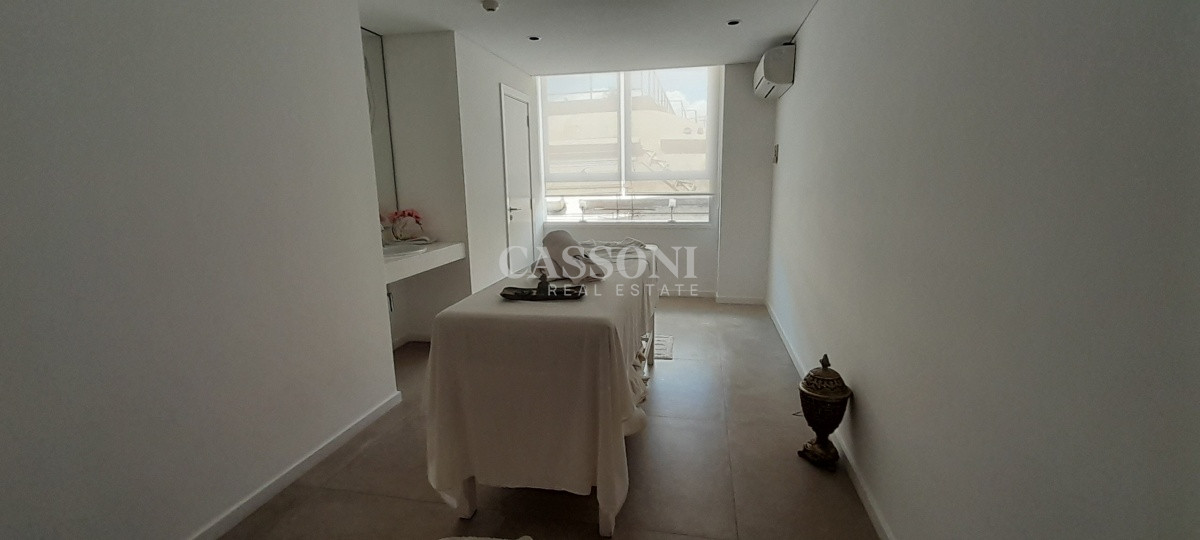 Apartamento ID.1097 - Venta Torre Greenlife Apto 1 Dormitorio 