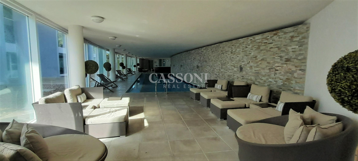 Apartamento ID.1550 - Torre ONE en venta
