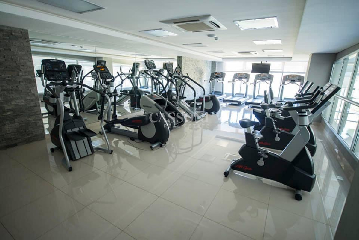 Apartamento ID.1593 - Alquiler Miami Boulevard, Apartarmento 2 Dormitorios
