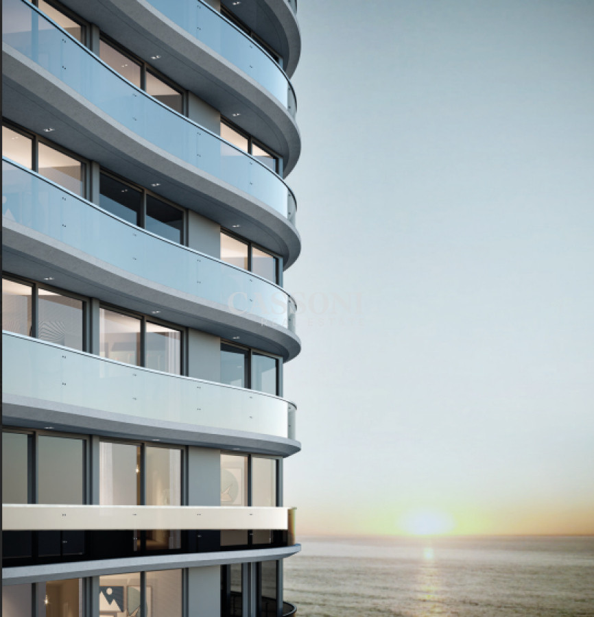 Apartamento ID.4989 - MANGLAR BRAVA, APTO DE 1 DORMITORIO, TOTALMENTE EQUIPADO