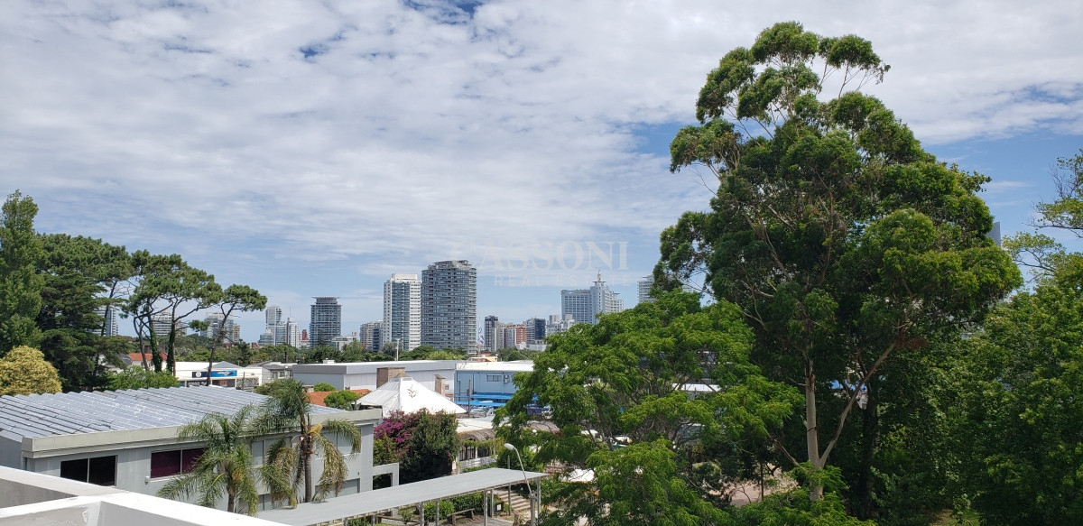 Apartamento ID.1609 - Venta Apartamento 1 Dormitorio en Zona Punta Shopping