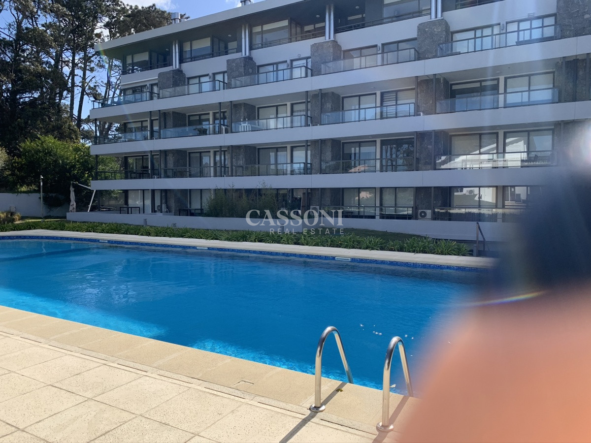 Apartamento ID.4722 - APTO. EDIFICIO UNIQUE 1D, PEDRAGOSA SIERRA