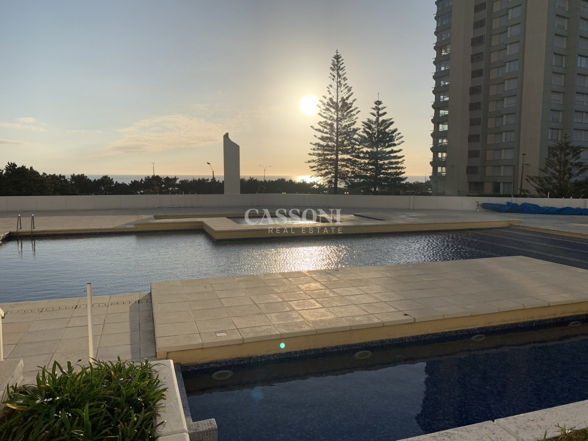 Apartamento ID.20 - Apto. Lincoln Center 3D+dep en VENTA 