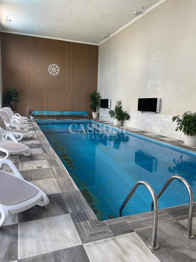 Apartamento ID.3300 - Apartamento Luminoso 2 dormitorios Aidy Grill