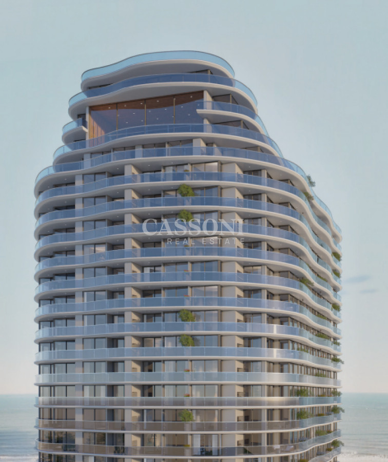 Apartamento ID.4989 - MANGLAR BRAVA, APTO DE 1 DORMITORIO, TOTALMENTE EQUIPADO