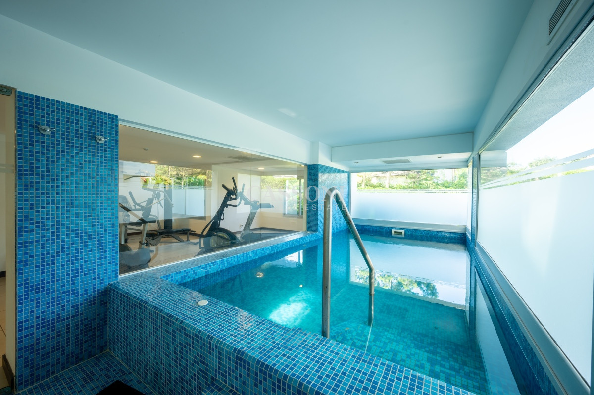 Apartamento ID.1586 - Venta Apartamento Penthouse, Frente al Mar