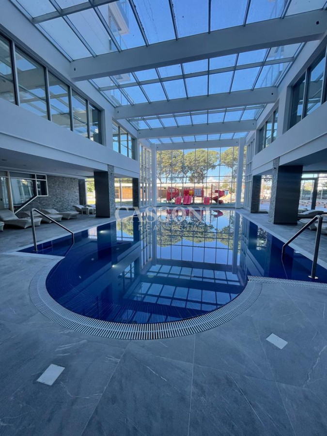 Apartamento ID.1593 - Alquiler Miami Boulevard, Apartarmento 2 Dormitorios