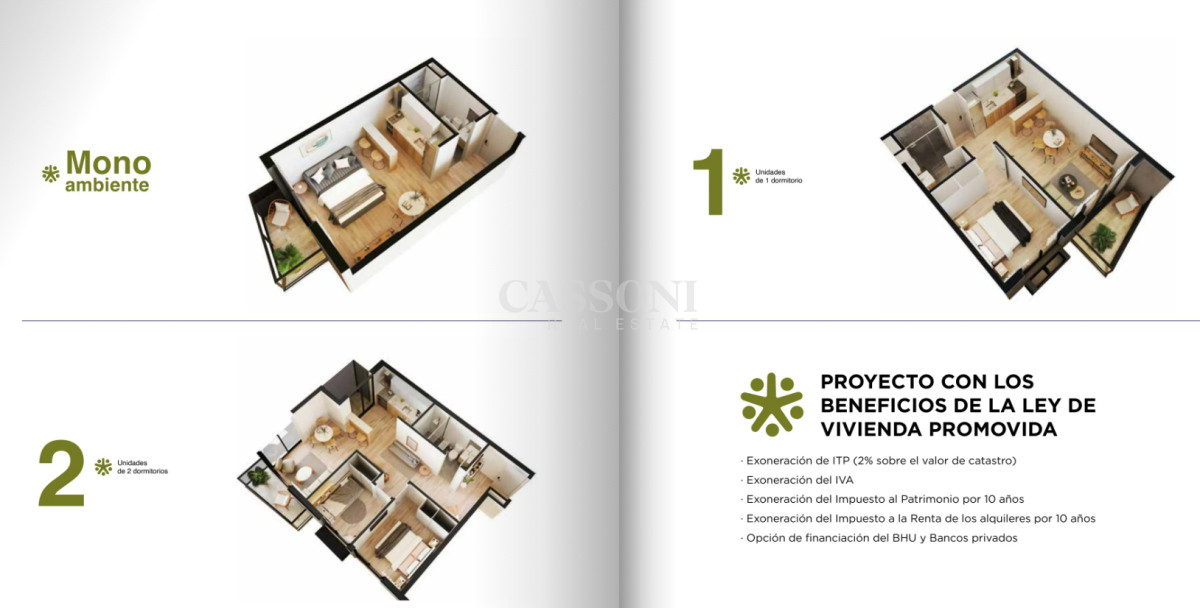 Apartamento ID.4931 - APARTAMENTOS EN NOSTRUM CORDON, CERCA DE TODO